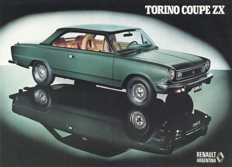Ika-Renault Torino