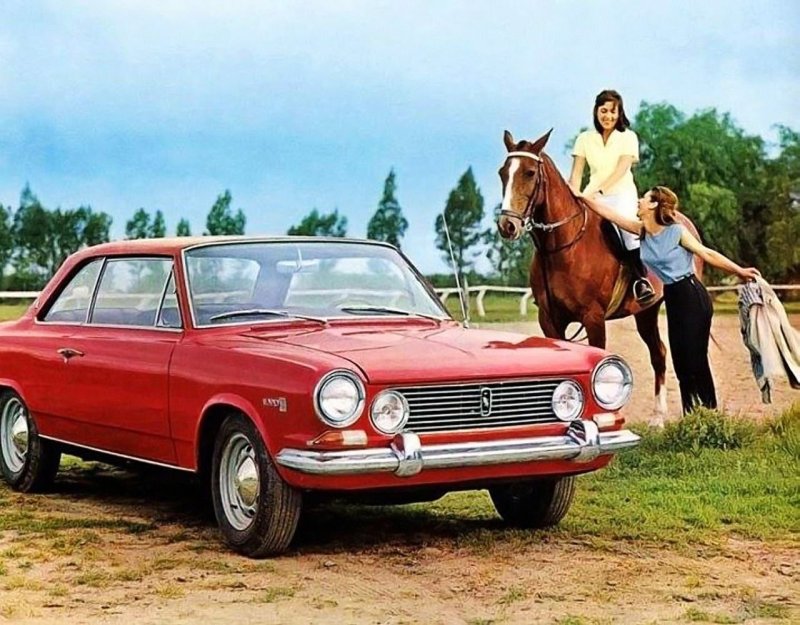 Ika-Renault Torino