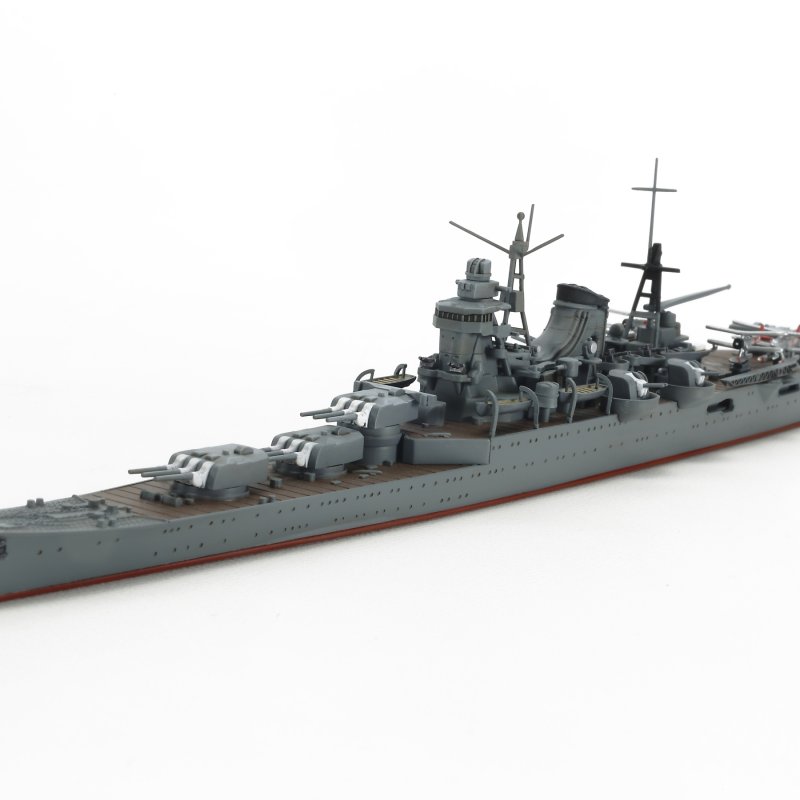 Крейсер Могами 1943