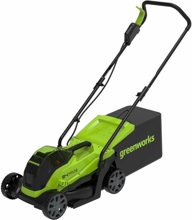 2517907 GREENWORKS