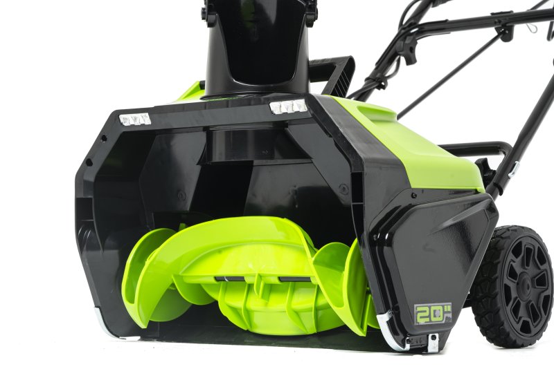 GREENWORKS 5106707