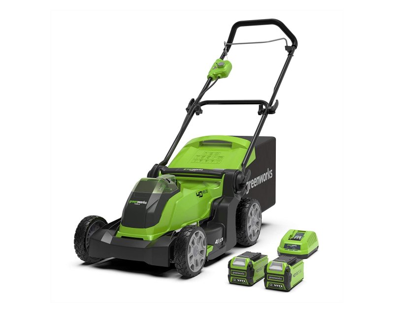 Газонокосилка Expert l51s