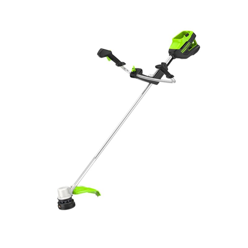 GREENWORKS gd82stk5