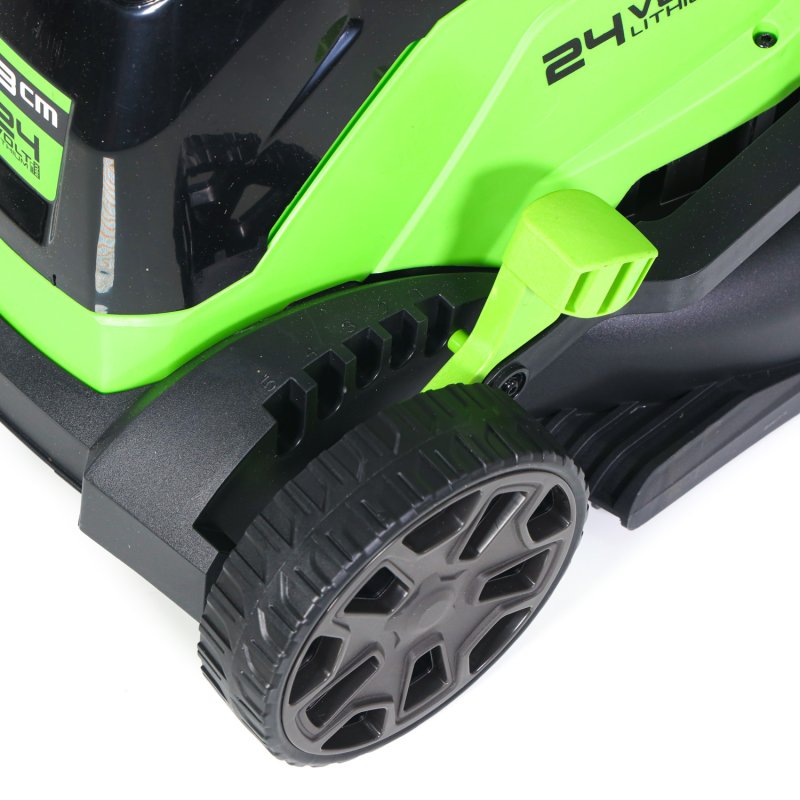 GREENWORKS g40lm35 2501907