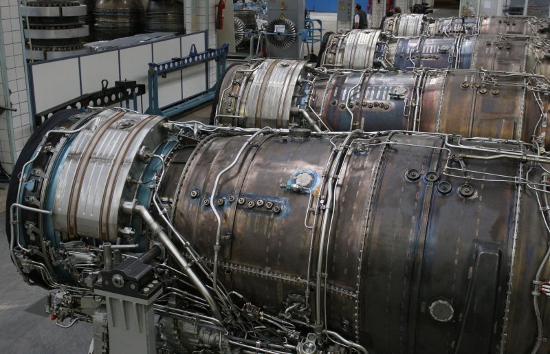 Камера сгорания ал 31ф