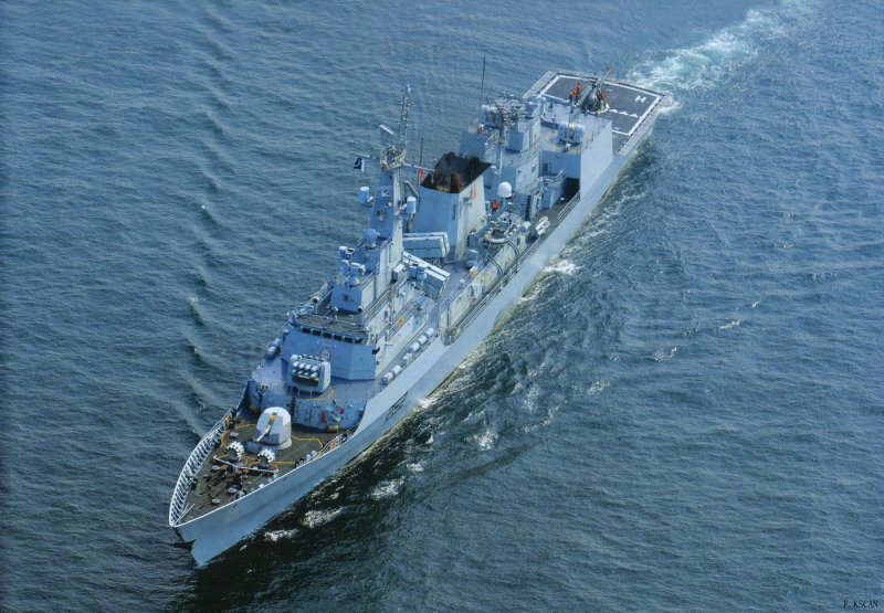 Type 053h Jiujiang