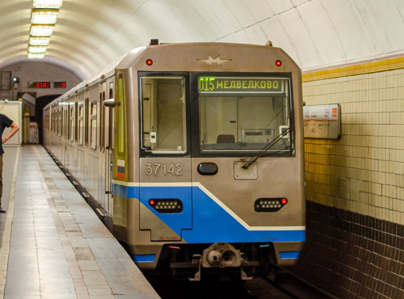 81 760 На КРЛ