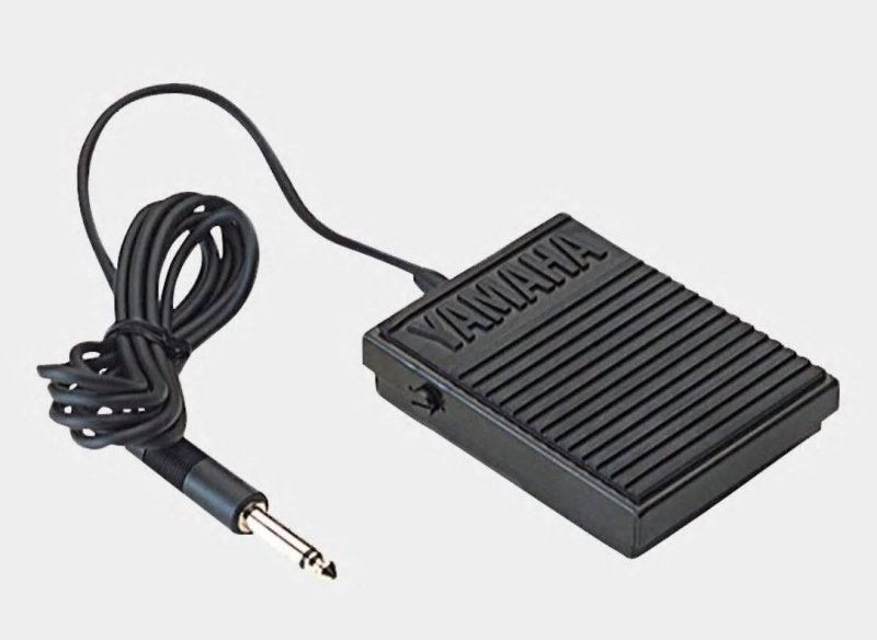 Педаль сустейна Yamaha fc5