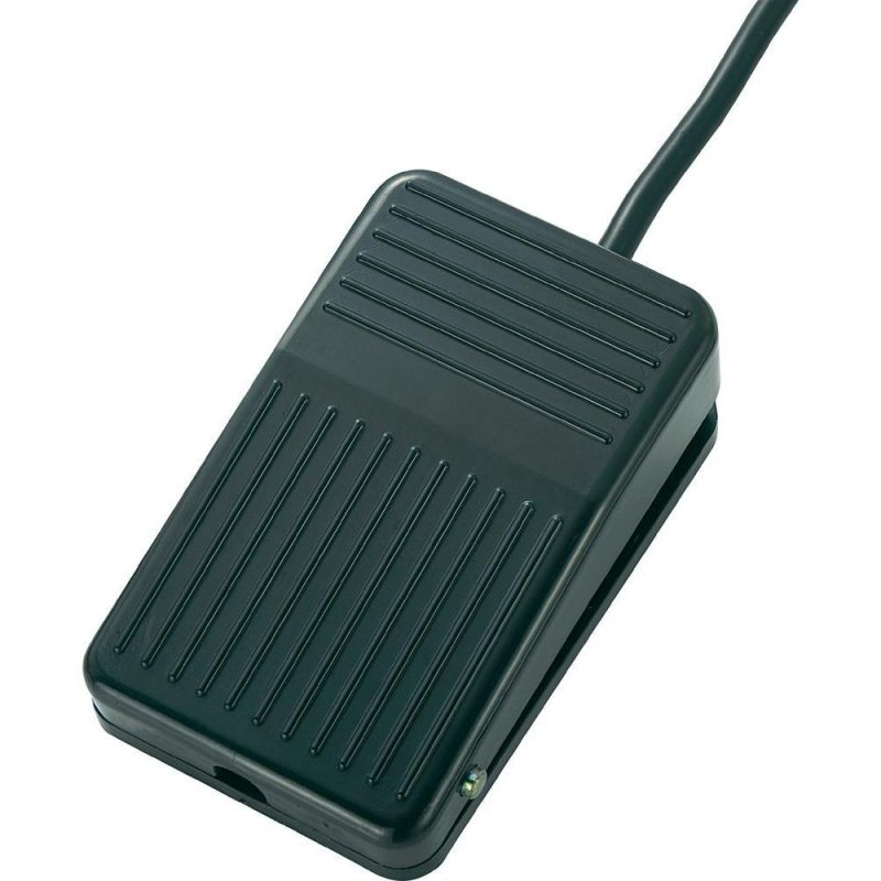 Педаль FS-5 15a 250vac foot Switch