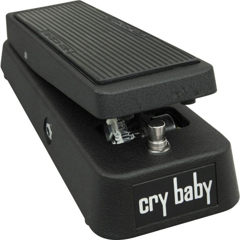 Dunlop Cry Baby GCB-95