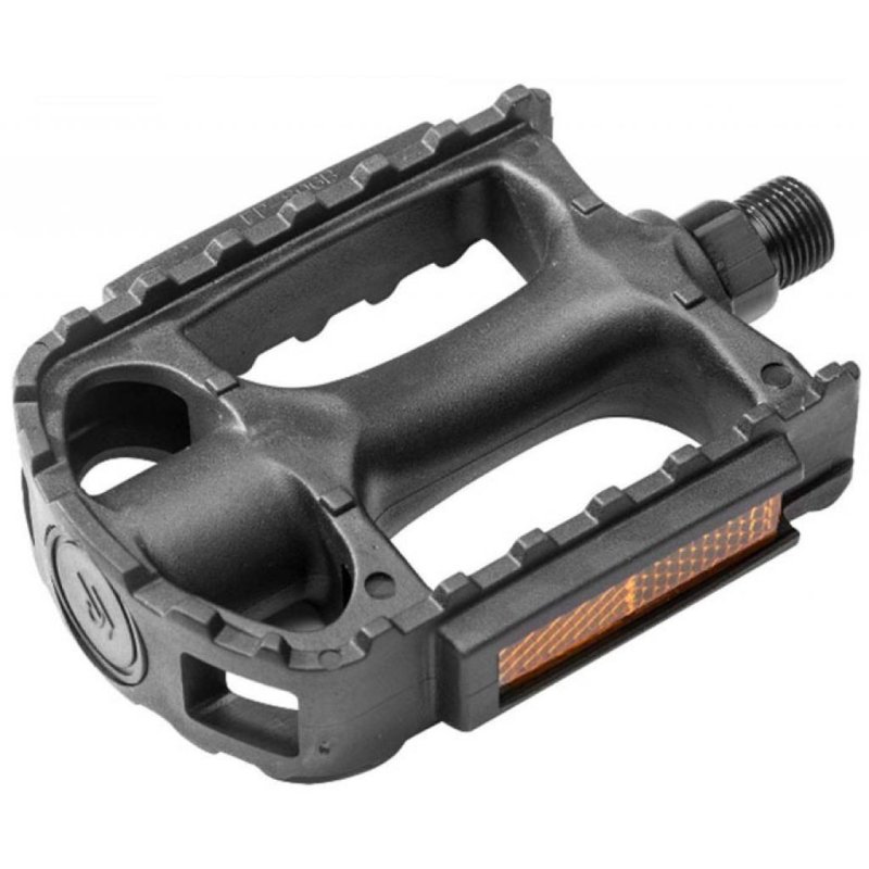 Педали FP-806 FEIMIN ось 9/16" пластиковые