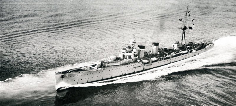 Альмиранте сур