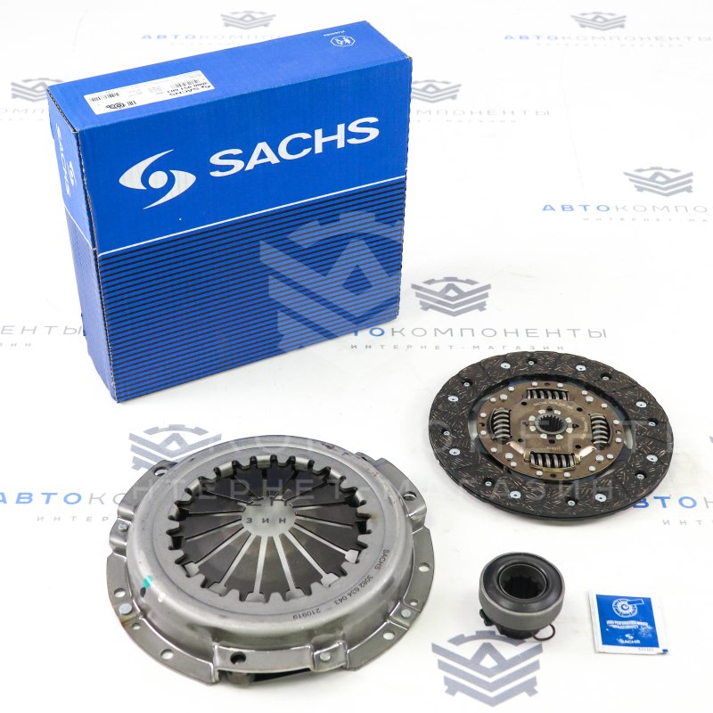 3000 950 503 Комплект сцепления sachs