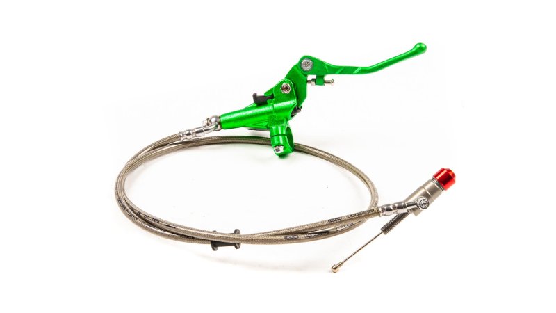 Гидравлическое сцепление Kawasaki 300