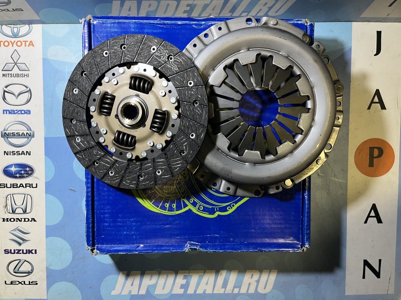 826818 VALEO Размеры