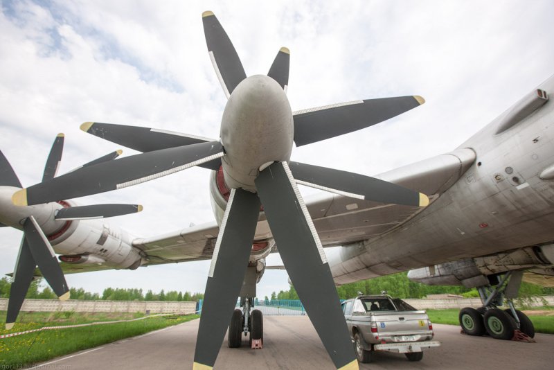 НК-12мп двигатель