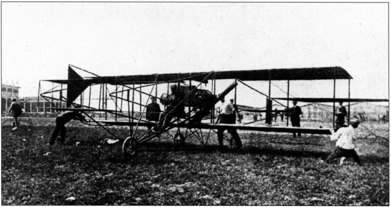 Curtiss 1909