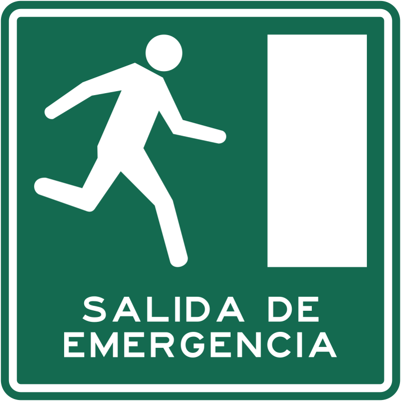 Vienna Convention Road sign