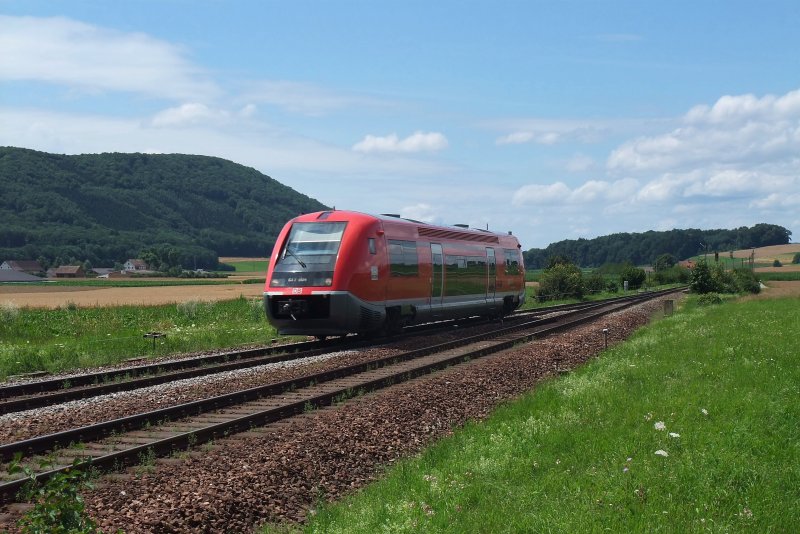 Beringen (Швейцария)