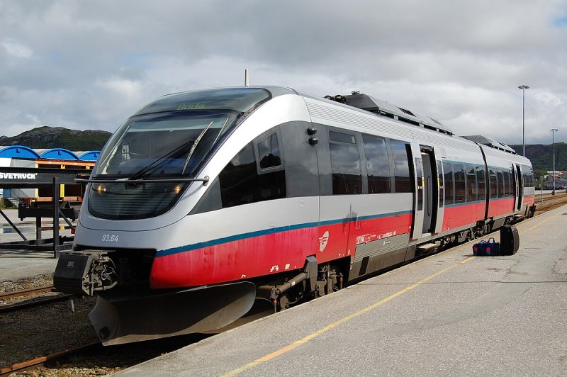 NSB BM 93