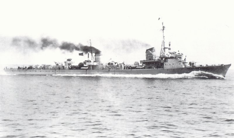 Torpedo-Boat t56