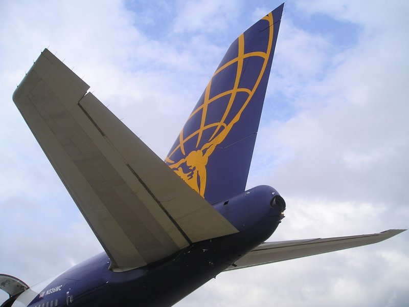Хвостовой стабилизатор Боинг 737