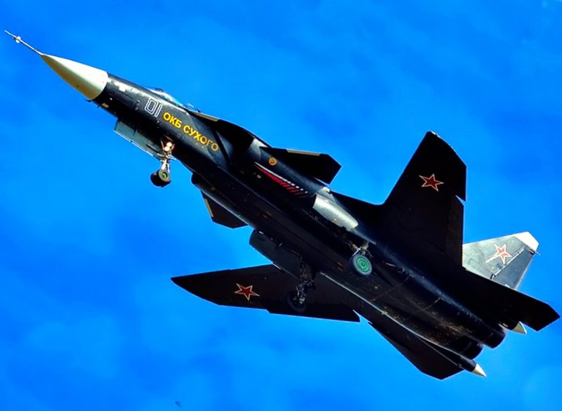 Су 47 Беркут
