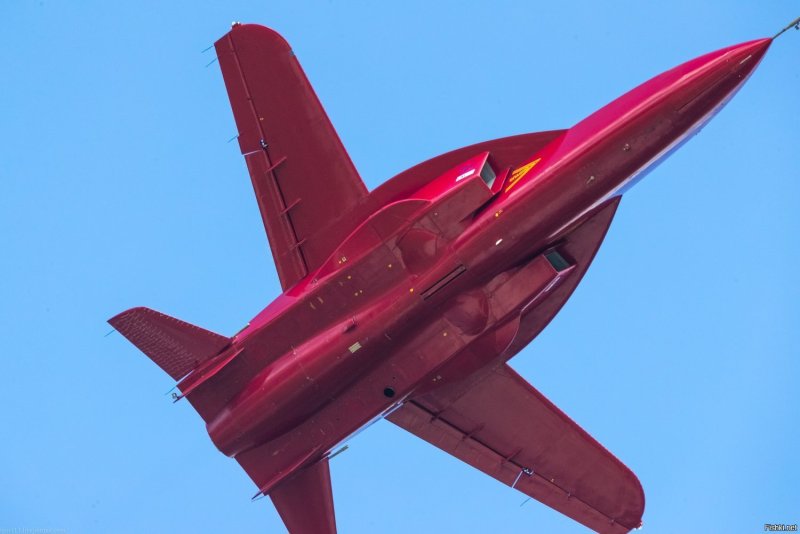 Су-47 истребитель
