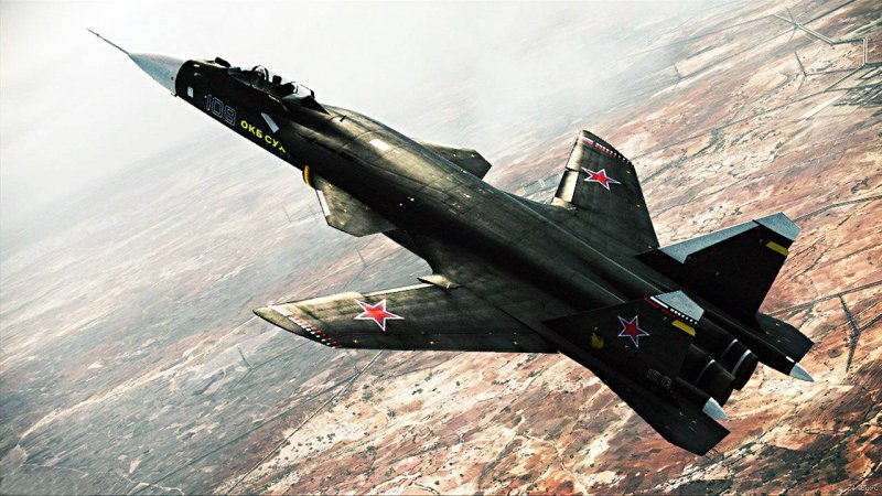 Су 47 Беркут