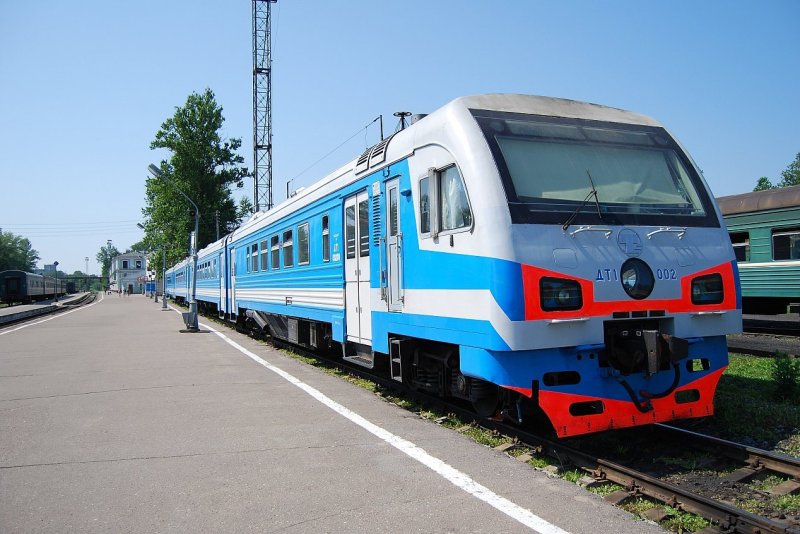 Дт1 дизель