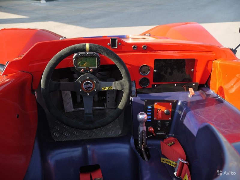 Lada Revolution 2