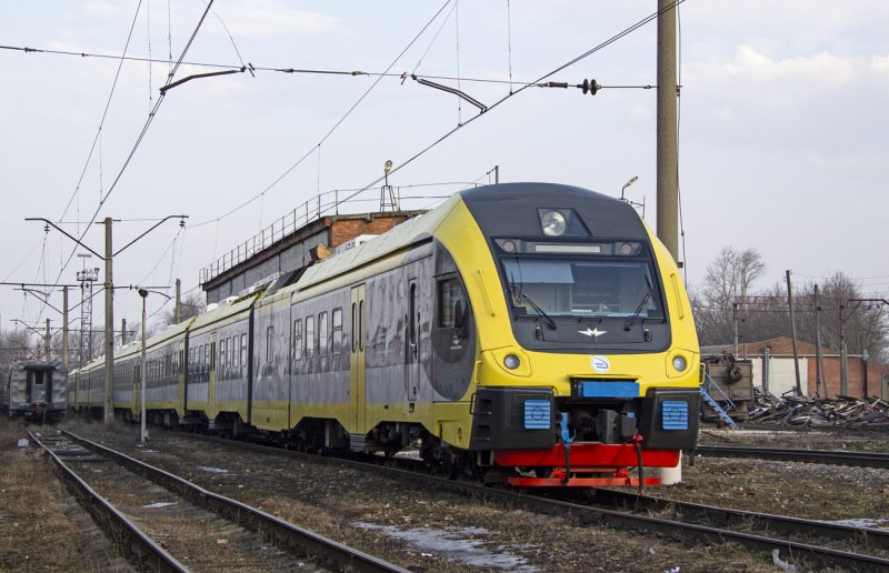 Дпм1 депо Новомосковск