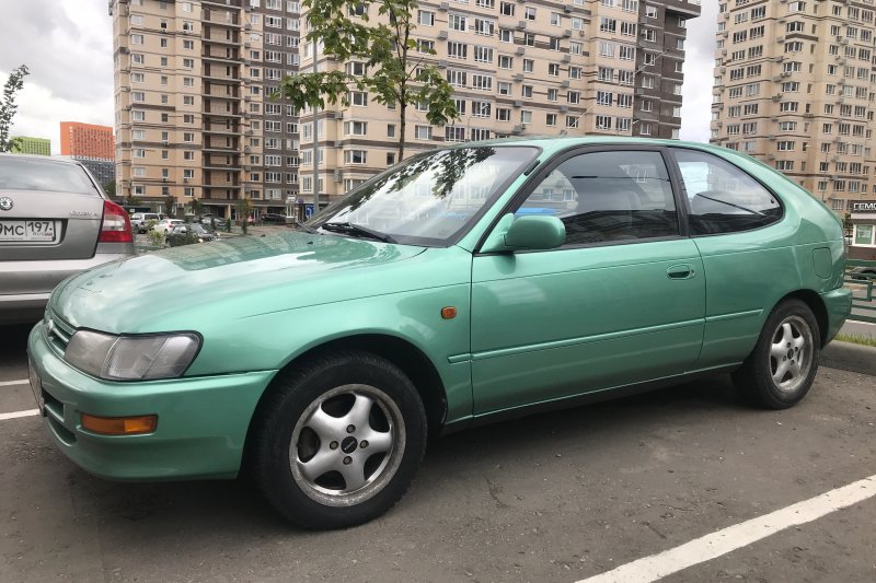 Тойота Королла 1997