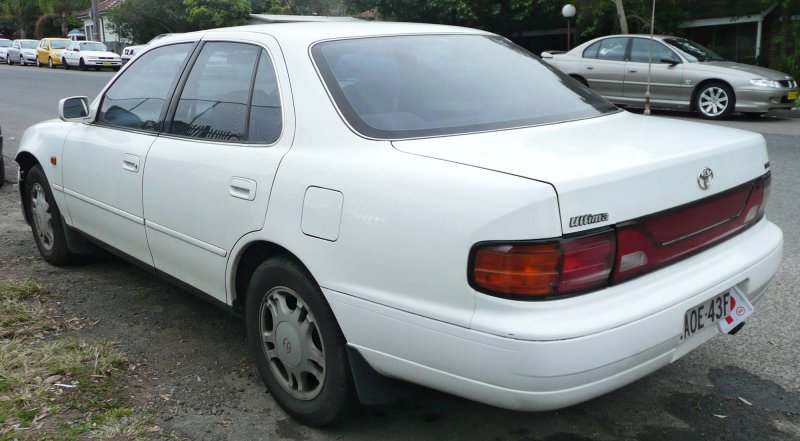 Тойота Camry 1997