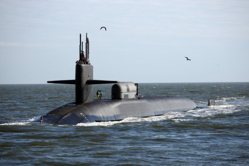 ПЛАРБ Огайо