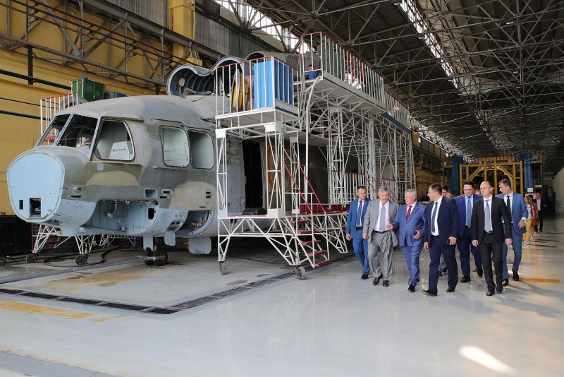 Ми-26 Роствертол