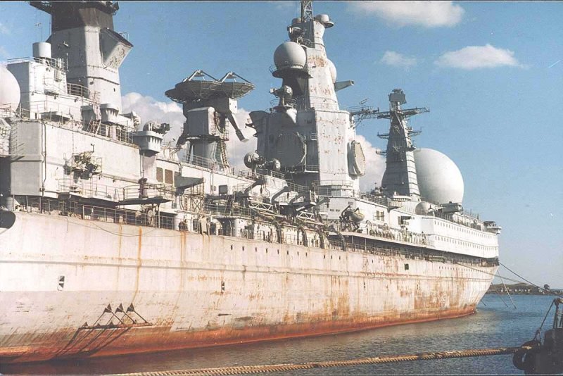ССВ-33 «Урал»