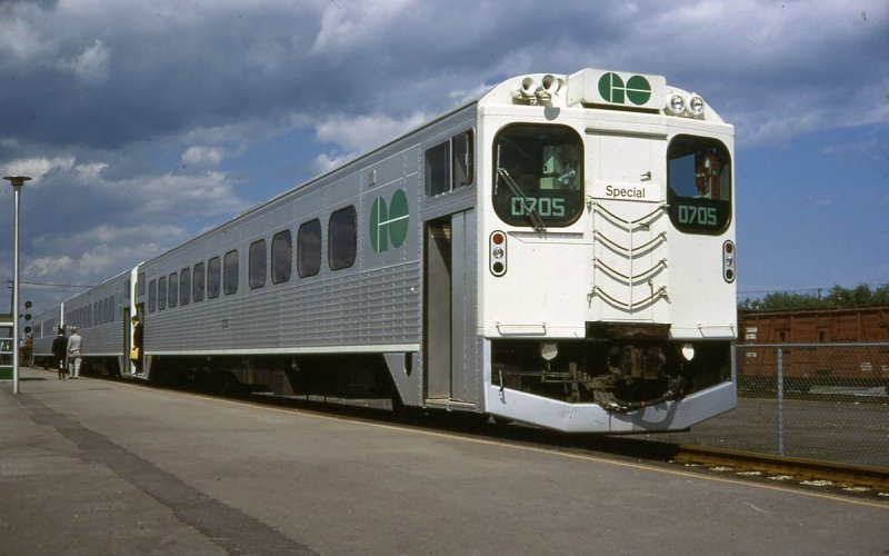 Go Transit