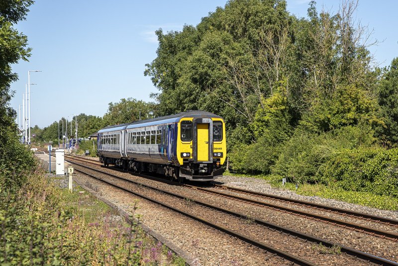 South Western Railway