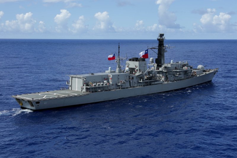 RIMPAC 2022
