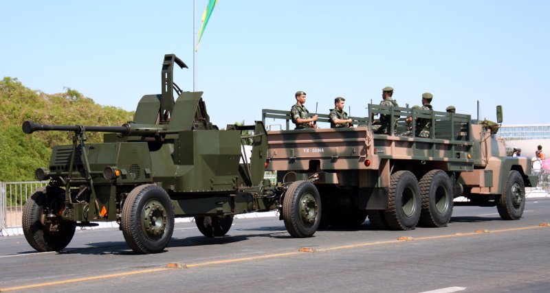 Bofors l70