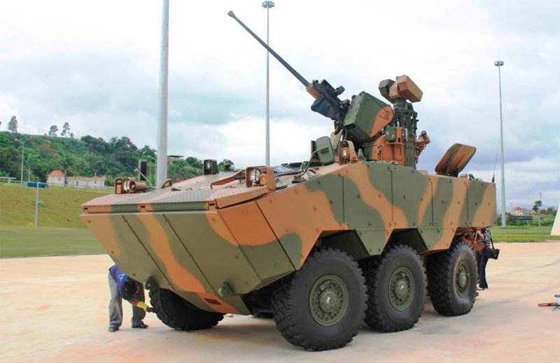 VBTP-Mr Guarani