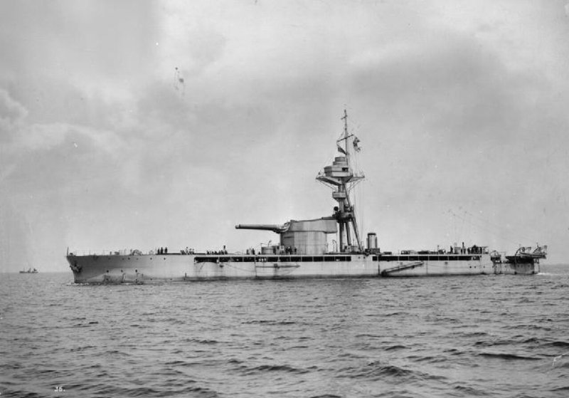 HMS Marshal Ney