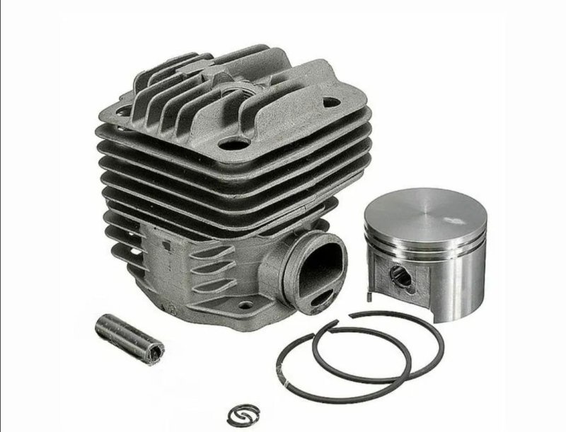 Поршневая группа штиль TS 760