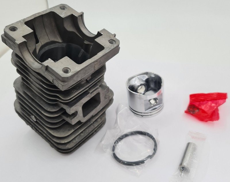 Цилиндро-поршневая группа Carver Hobby HSG 158-18