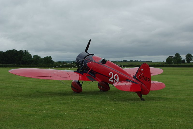 Davis Aviator
