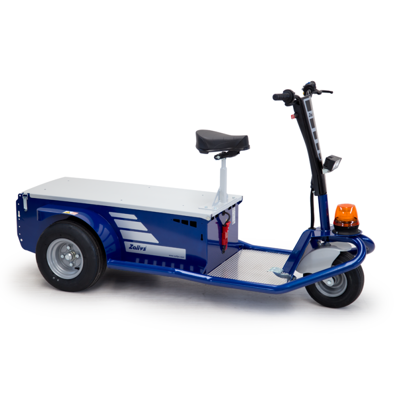 Scooter ТС