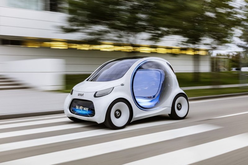 Smart 450