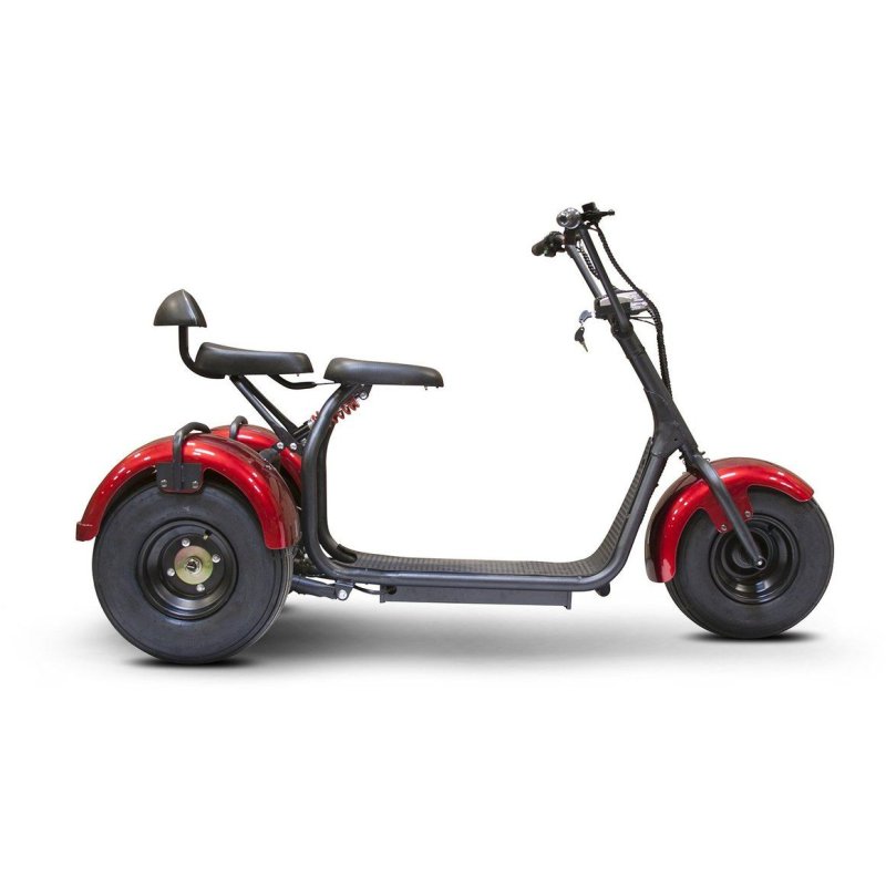 Scooter elektromobil колесо