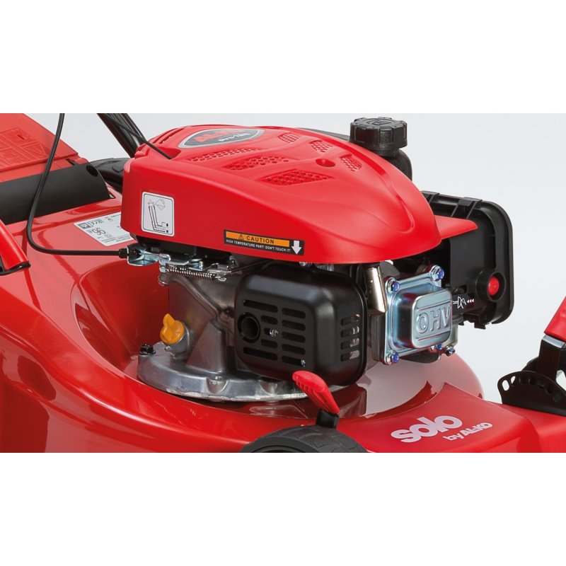 Al-ko Pro 125 QSS